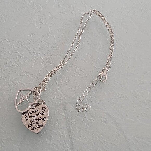 ❤️Mother's Gifts Pendant with Necklace❤️ - Picture 8 of 13